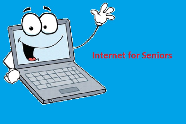 Internet for Seniors
